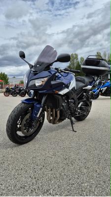YAMAHA fazer 1000 s