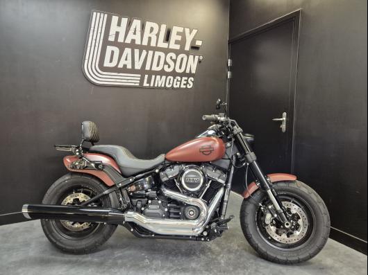HARLEY-DAVIDSON SOFTAIL FAT BOB 1745