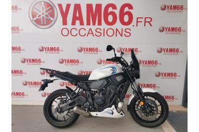 YAMAHA XSR 700 ABS