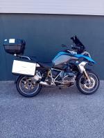 Photo du véhicule BMW