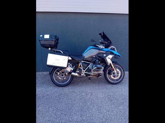 BMW R 1250 GS
