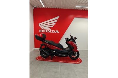 HONDA NSS FORZA 350