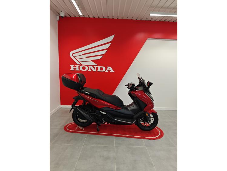 HONDA NSS FORZA 350