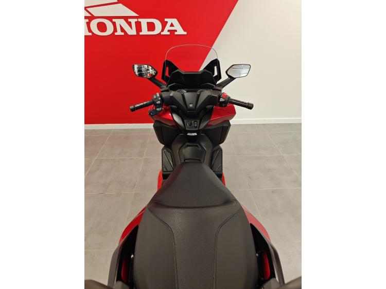 HONDA NSS FORZA 350