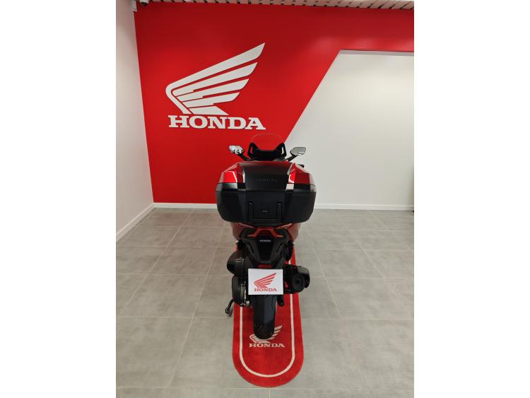 HONDA NSS FORZA 350