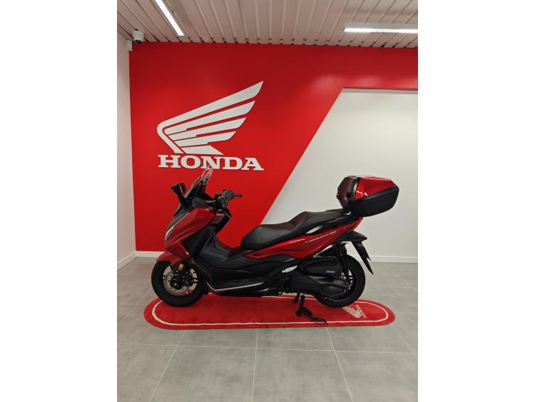 HONDA NSS FORZA 350