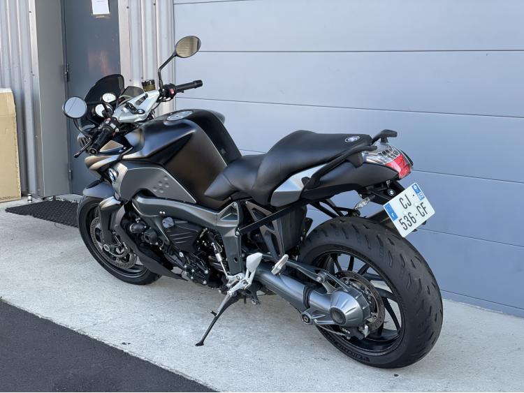 BMW K 1300 R