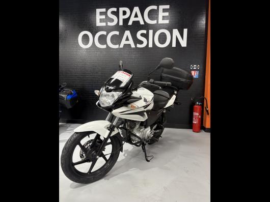 HONDA CBF 125