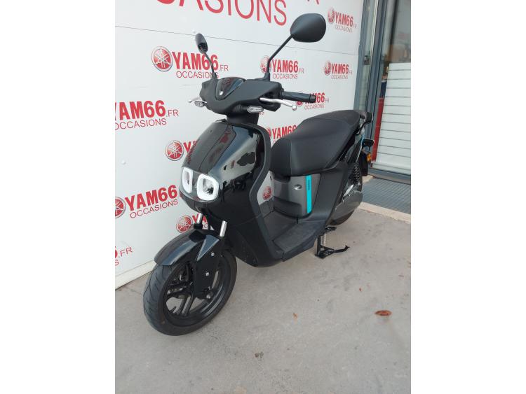 YAMAHA NEO'S 50 ELECTRIQUE