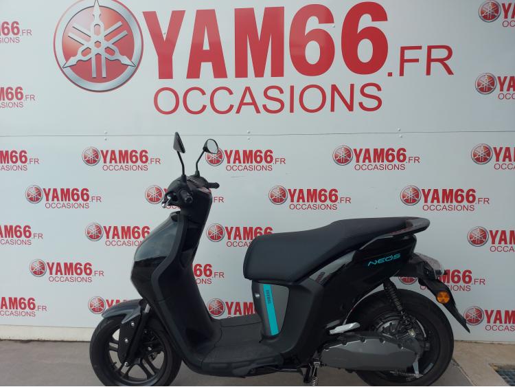 YAMAHA NEO'S 50 ELECTRIQUE