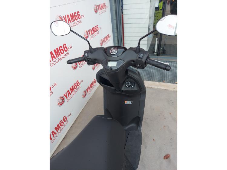 YAMAHA NEO'S 50 ELECTRIQUE