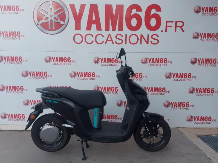 YAMAHA NEO'S 50 ELECTRIQUE