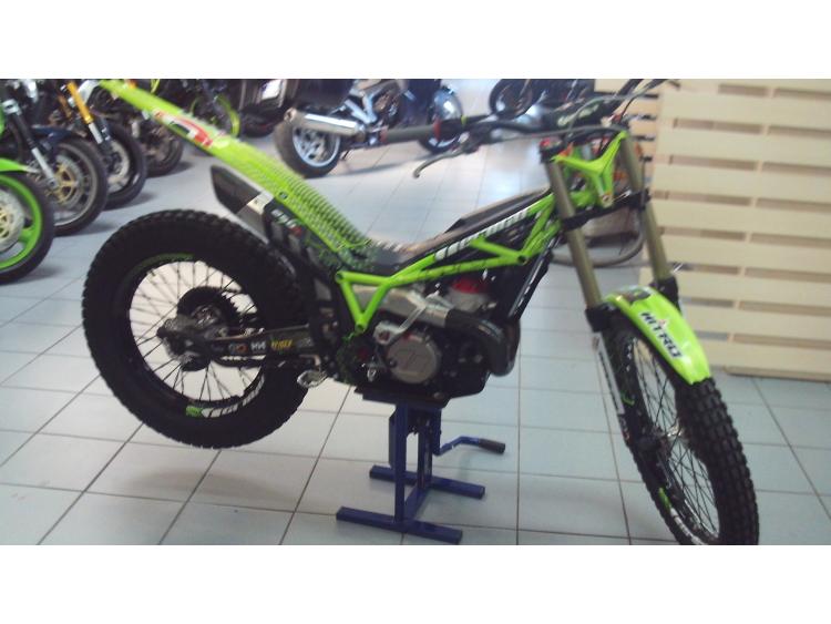 VERTIGO TRIAL 250