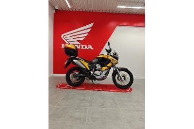 HONDA XL 700