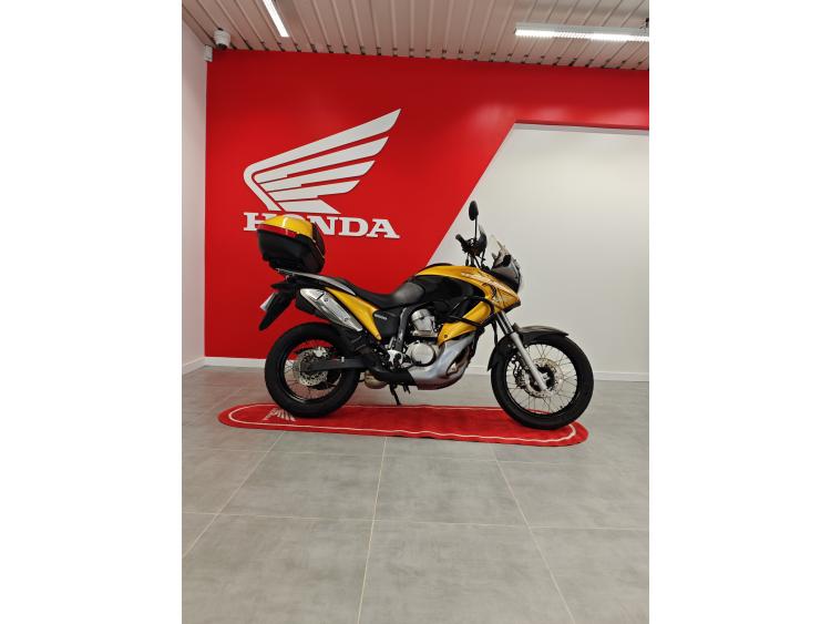 HONDA XL 700