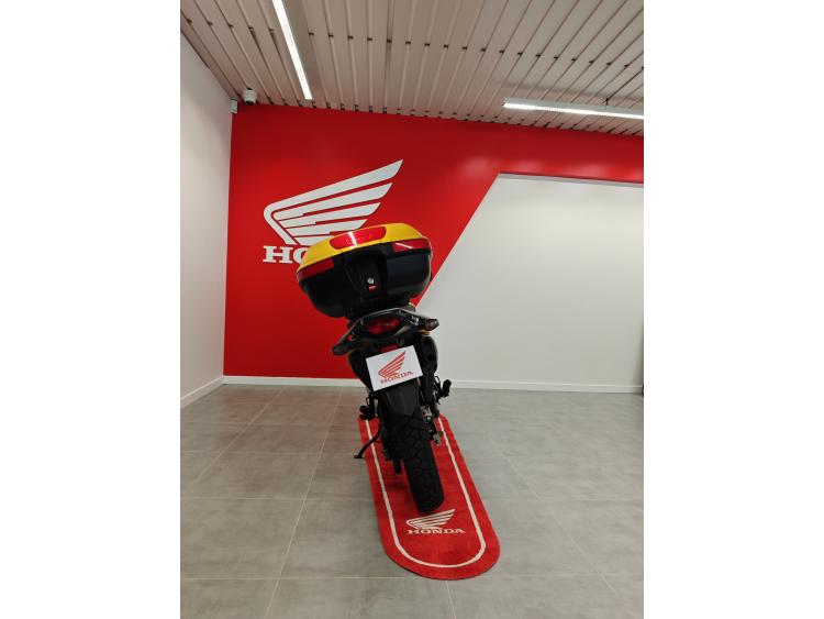 HONDA XL 700