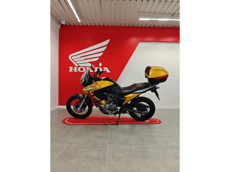 HONDA XL 700