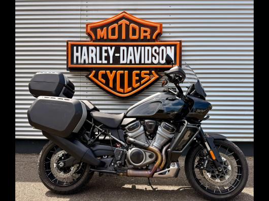 HARLEY-DAVIDSON ADVENTURE PAN AMERICA 1250 SPECIAL