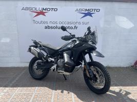 Photo du véhicule CF MOTO
