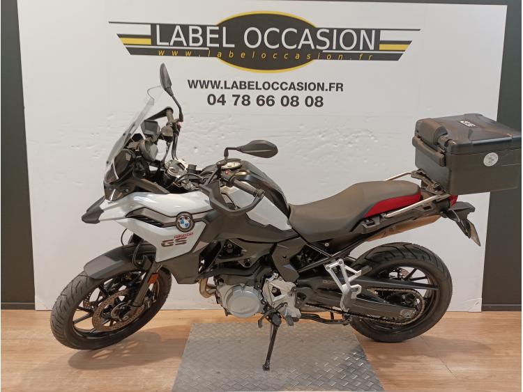 BMW F 750 GS