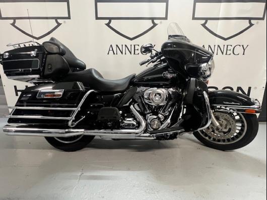 HARLEY-DAVIDSON TOURING ULTRA CLASSIC 1584