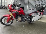 HONDA AFRICA TWIN CRF1000D DCT