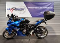 SUZUKI GSX-8R FULL Garantie 12 mois