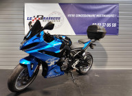 SUZUKI GSX-8R FULL Garantie 12 mois