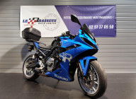 SUZUKI GSX-8R FULL Garantie 12 mois