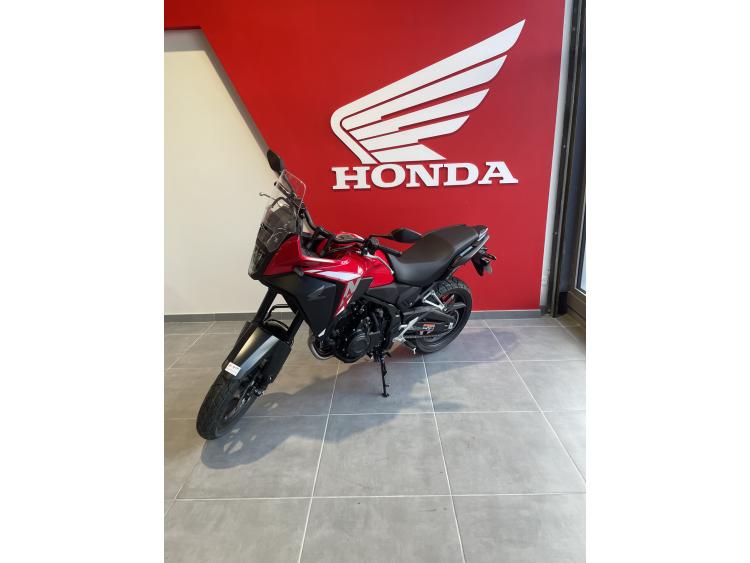 HONDA NX 500