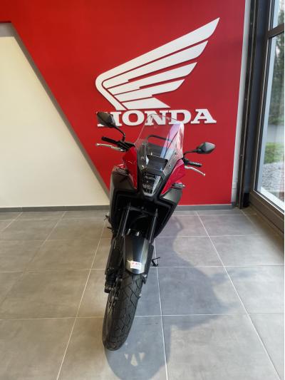 HONDA NX 500