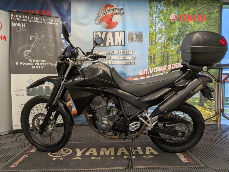 YAMAHA XT 660R