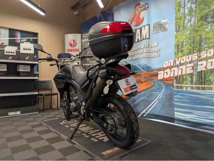 YAMAHA XT 660R
