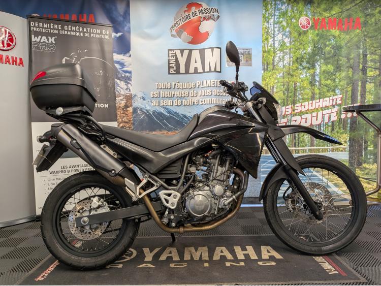 YAMAHA XT 660R
