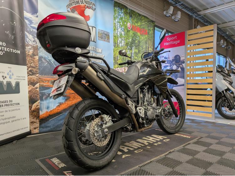 YAMAHA XT 660R