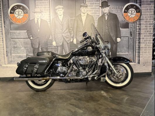 HARLEY-DAVIDSON TOURING ROAD KING 1584 CLASSIC