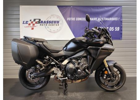 YAMAHA TRACER 9 GT Y-AMT