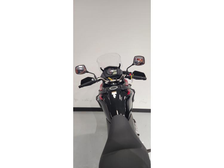 SUZUKI DL V-Strom 650