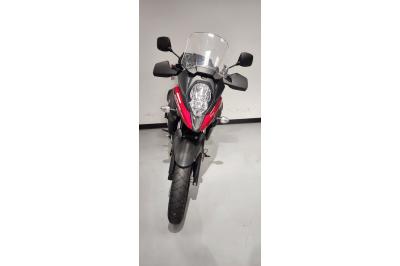 SUZUKI DL V-Strom 650