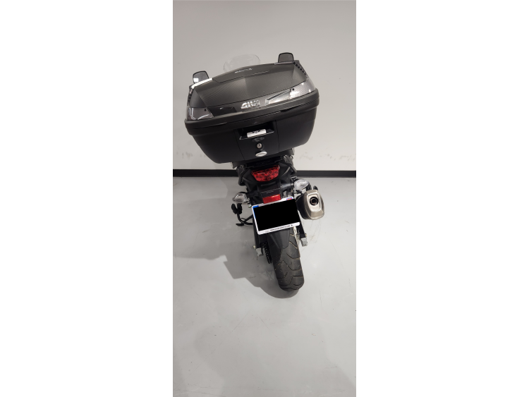 SUZUKI DL V-Strom 650