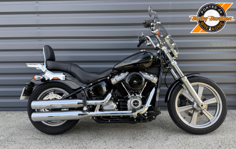 HARLEY-DAVIDSON SOFTAIL STANDARD 1745