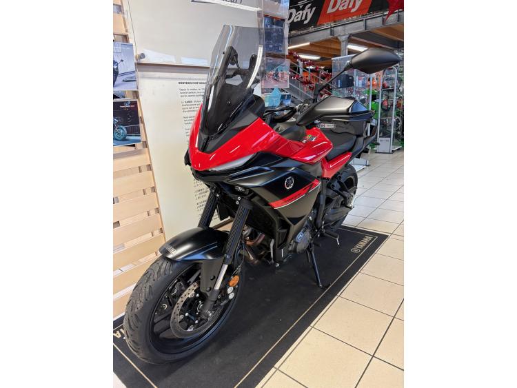 YAMAHA TRACER 7 35KW