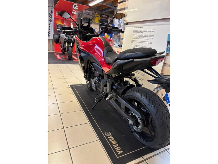 YAMAHA TRACER 7 35KW