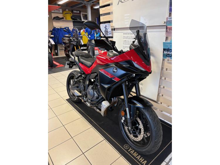 YAMAHA TRACER 7 35KW