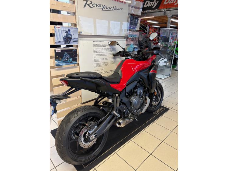 YAMAHA TRACER 7 35KW