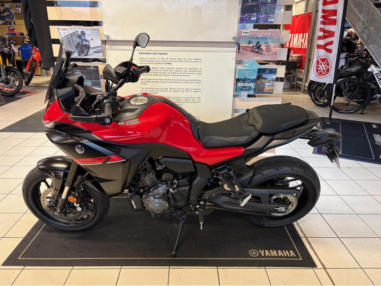 YAMAHA TRACER 7 35KW