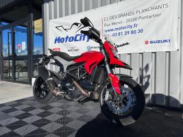 Photo du véhicule DUCATI