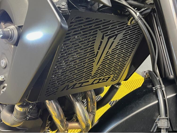 YAMAHA MT-09 ABS  '17