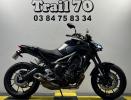 Photo du véhicule YAMAHA