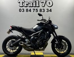 Photo du véhicule YAMAHA